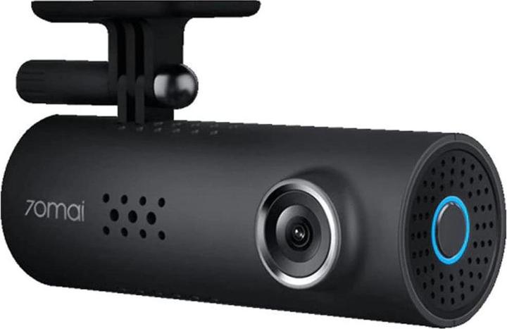 70mai Smart Dash Cam 1S (Wi-Fi, Full HD)