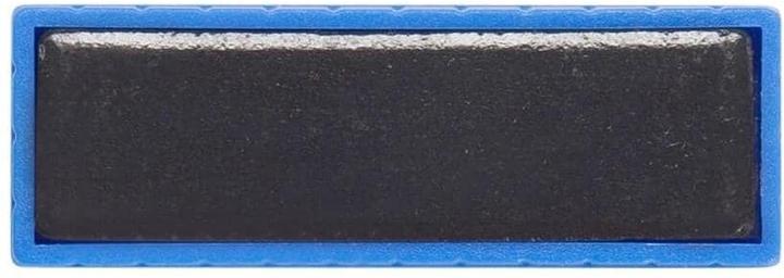 Image du produit Maul aimant adhésif MAULsolid, force d'adhérence : 1,0 kg, bleu (10x)