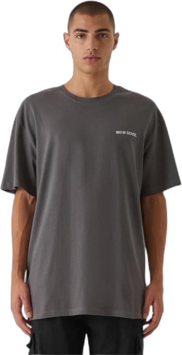 Immagine prodotto 9N1M Sense Maglietta SENSE FLOWER - 140787 (L)