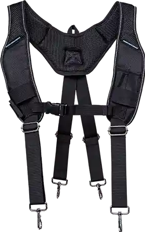 Productafbeelding BS Systems Bretels L/XL (L, XL)