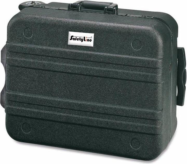 Productafbeelding Cimco Hoofdkoffer Mega-Wiel (1 onderdelen)