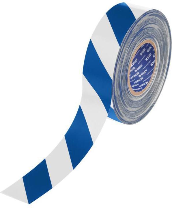 Productafbeelding Brady ToughStripe Max gestreepte vloer