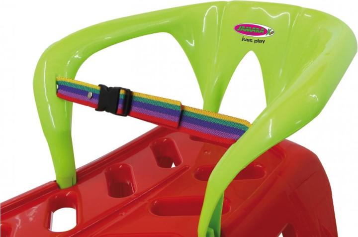 Actual product image Jamara Slide