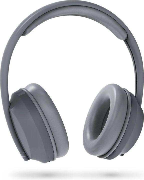 Actual product image Energy Sistem Hoshi ECO Headphones Cloud (No noise cancellation, 23 h, Wireless)