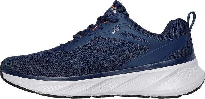 Actual product image Skechers Mens Edgeride Exxo Relaxed Fit Trainers (44.5)