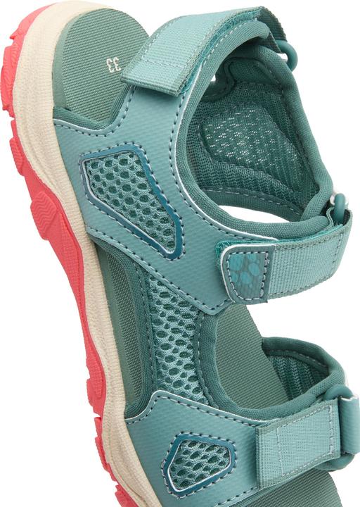 Produktbild Jack Wolfskin Taraco Beach Sandal K (31)