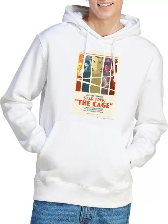 Produktbild The Original Series Episode 80 Kapuzenpullover (XXL)