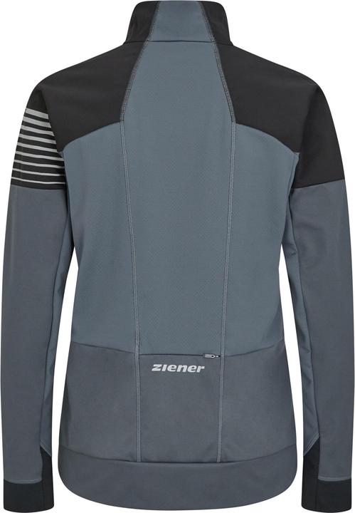 Immagine prodotto Ziener Giacca Softshell Norika (46)