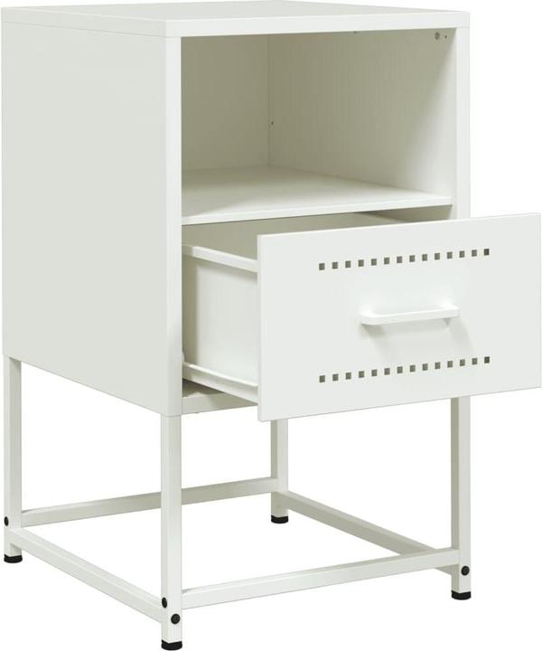 Produktbild vidaXL Nachttisch (36 x 39 x 60.50 cm)