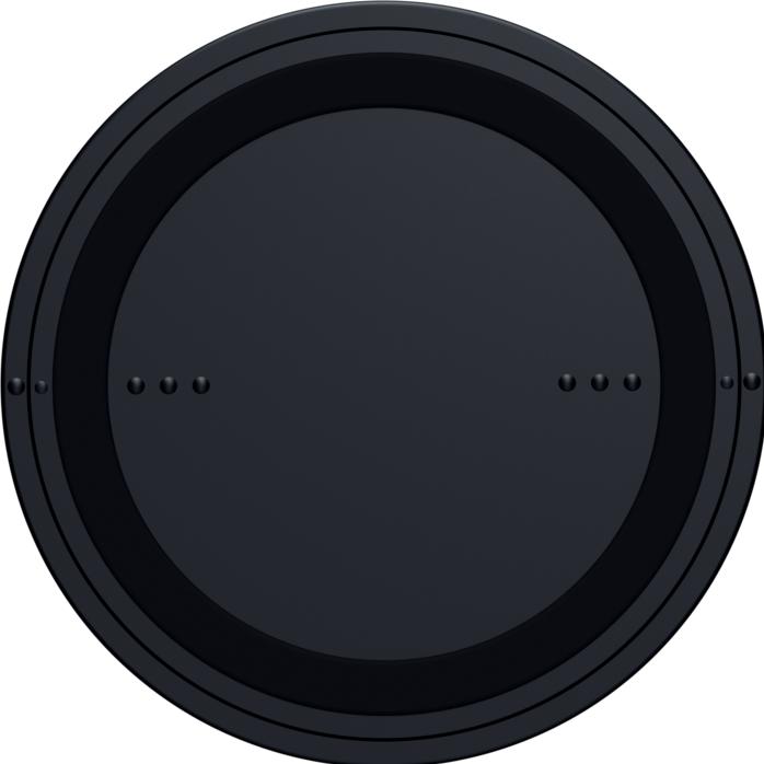 Produktbild Razer Nommo V2 Pro