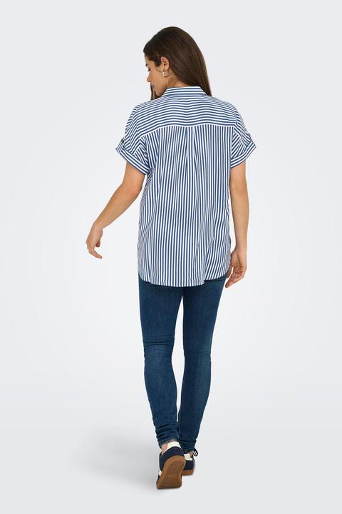 Produktbild Only Onlyasmin Shirt S/S Wvn Noos (XS)