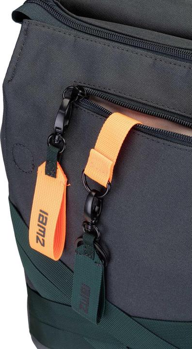 Immagine prodotto Zwei Zaino / Zaino Alex ALR130 (17 l)