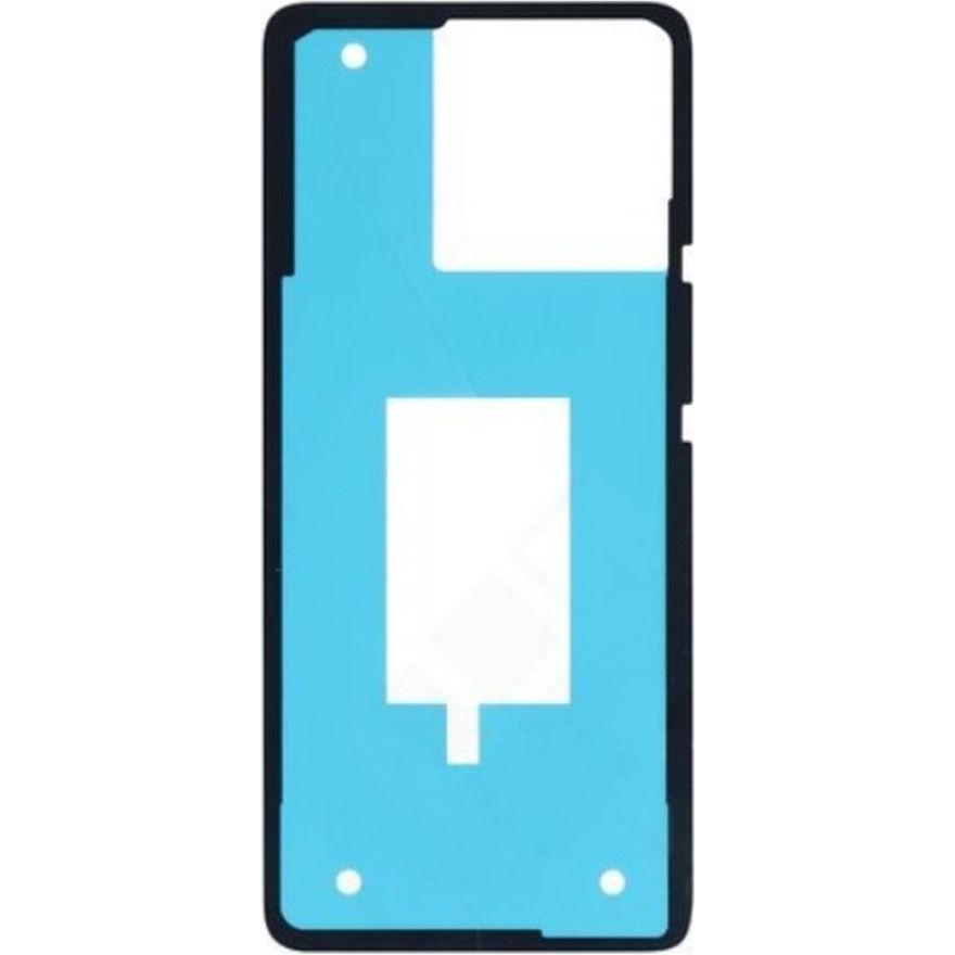 Lenovo Motorola Moto Edge 40 5G Back Cover Adhesive Original, Pezzi di ricambio per dispositivi mobili