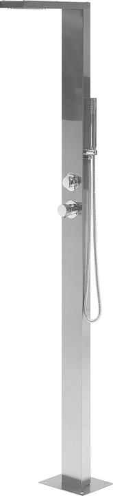 Actual product image Beliani Lotzorai