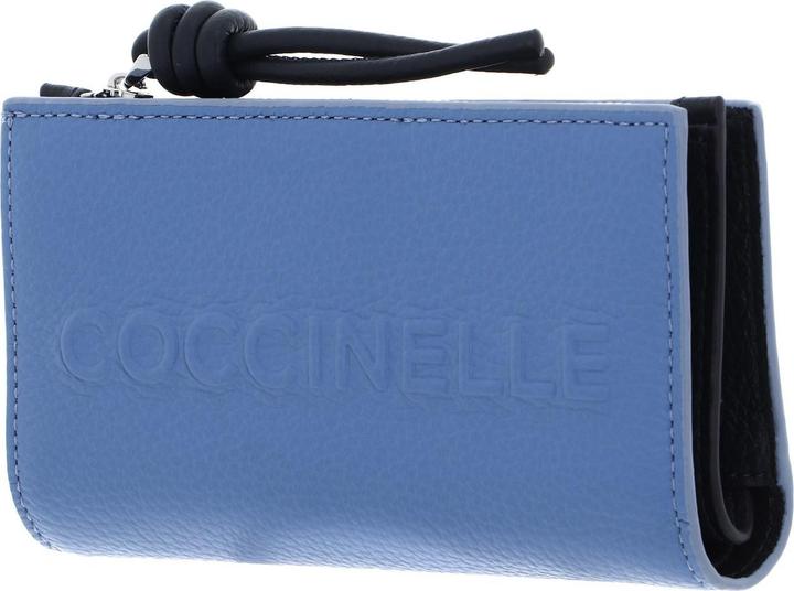 Actual product image Coccinelle Myrtha Maxi Log Wallet