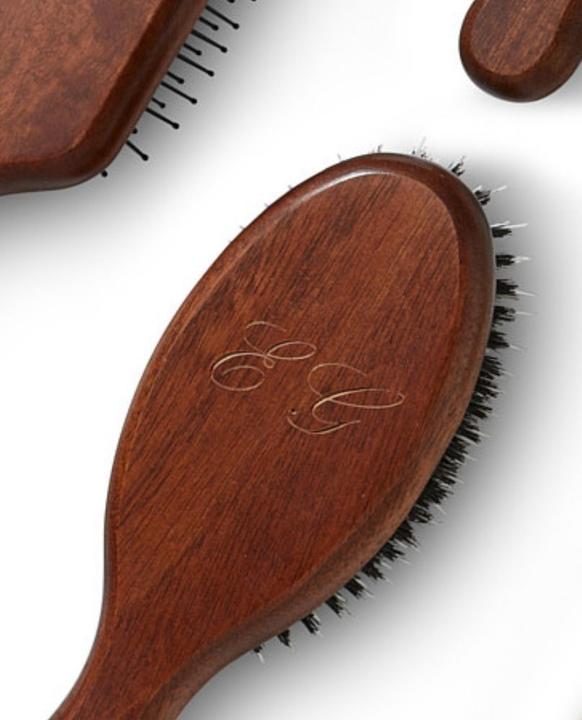 Produktbild Acca Kappa Hair Brush Kotibé