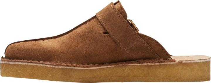 Produktbild Clarks Mules Trek Wildleder (42.5)