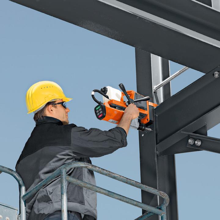 Actual product image Fein KBU 35 QW (Electrical connection)