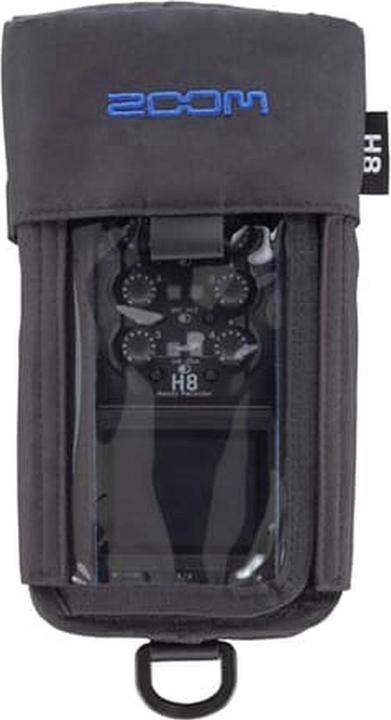 Zoom PCH-8