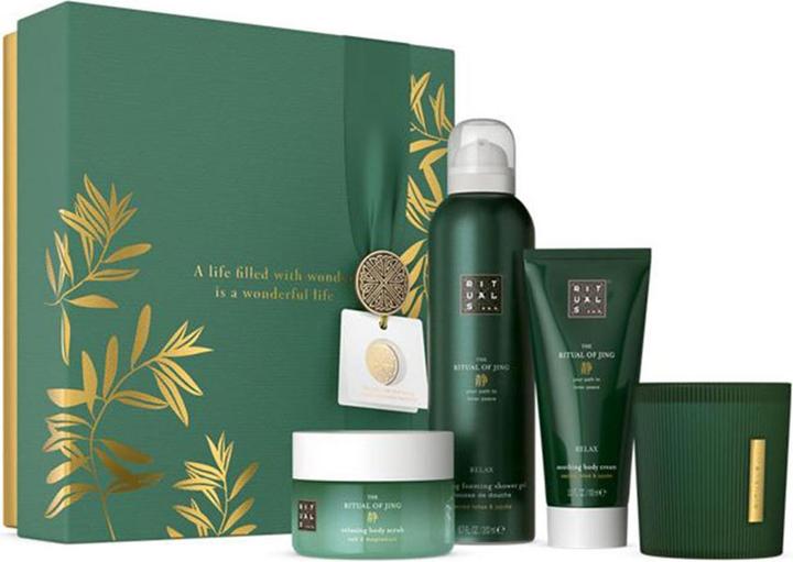 Immagine prodotto Rituals Jing (Set per la cura del corpo)
