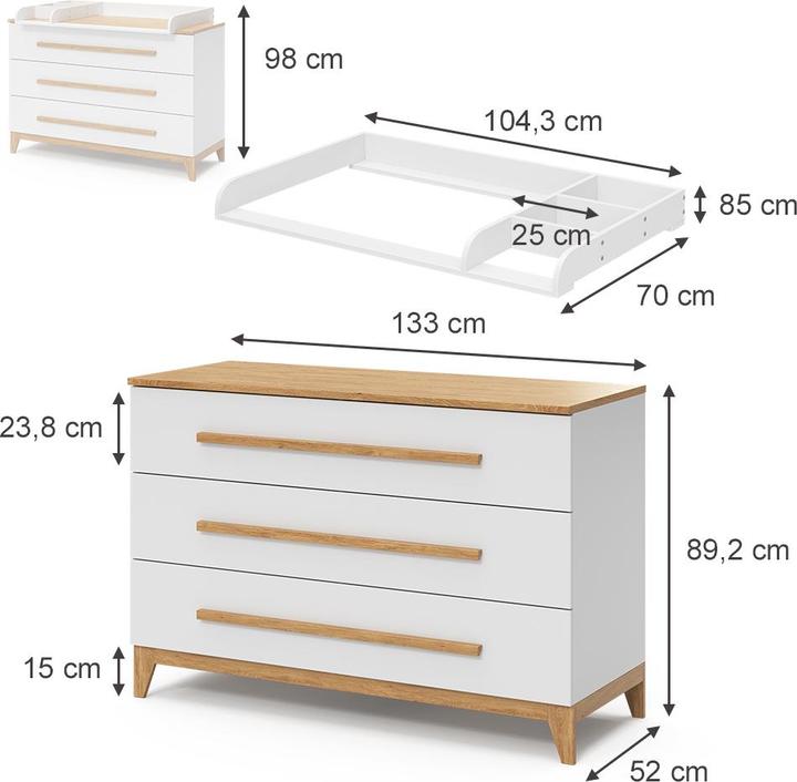 Produktbild VitaliSpa Malia