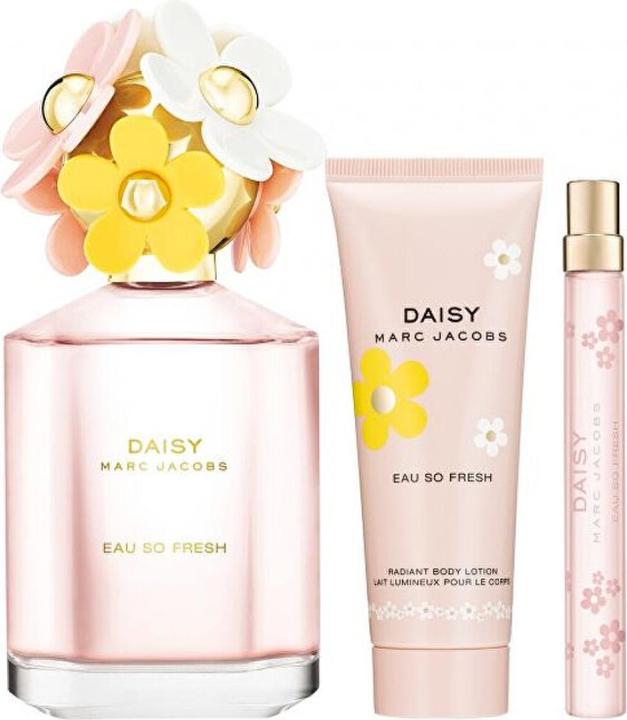 Immagine prodotto Marc Jacobs Daisy Eau So Fresh (Eau de toilette, 125 ml)
