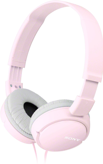 Produktbild Sony MDR-ZX110P-Kopfhörer (NC, Kabelgebunden)