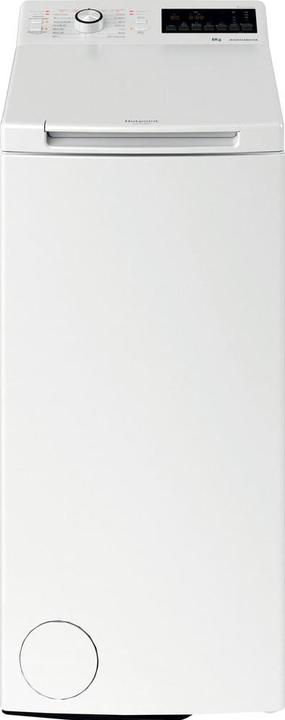 Hotpoint WMTG 625BS IT/1 (6 kg, Oben)
