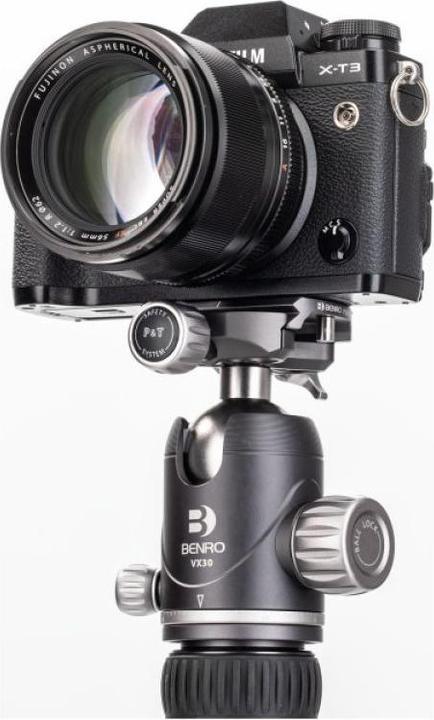 Produktbild Benro VX30 (Kugelkopf)