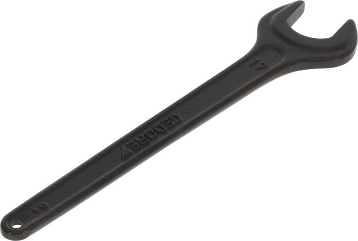 Productafbeelding Gedore 894 17 Enkele steeksleutel (17 mm)