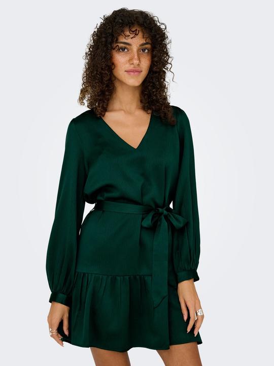 Produktbild Only ONLNEW Kurzes Kleid Kleid (L)