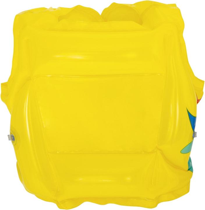 Actual product image Bestway Inflatable Toddler Swim Vest (One size, 18-30 kg)