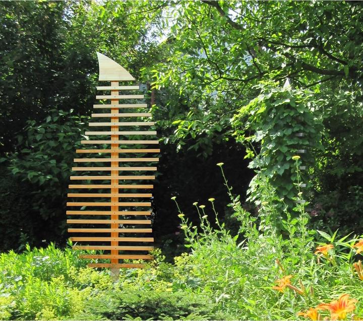 Produktbild Dobar Rankgitter (76 cm, 6.50 cm)