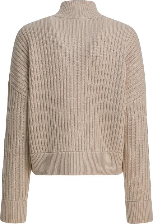 Produktbild Max Mara Wool and cashmere cardigan (M)