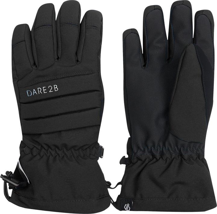 Produktbild Dare2b Logo Skihandschuhe Charisma III (M)