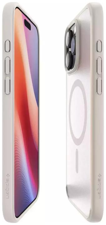 Productafbeelding Spigen Ultra Hybrid (Apple iPhone 16 Pro Max)