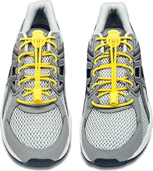 Immagine prodotto Lock Laces Lacci a Blocco (100 cm)