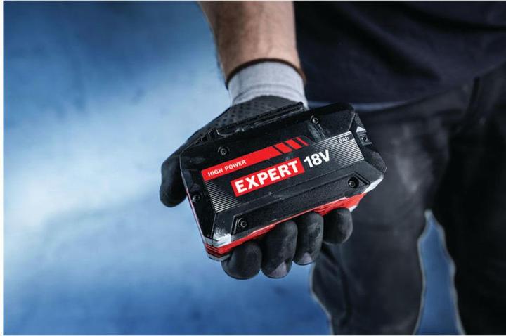 Immagine prodotto Bosch EXBA18V-80 8Ah (18 V)