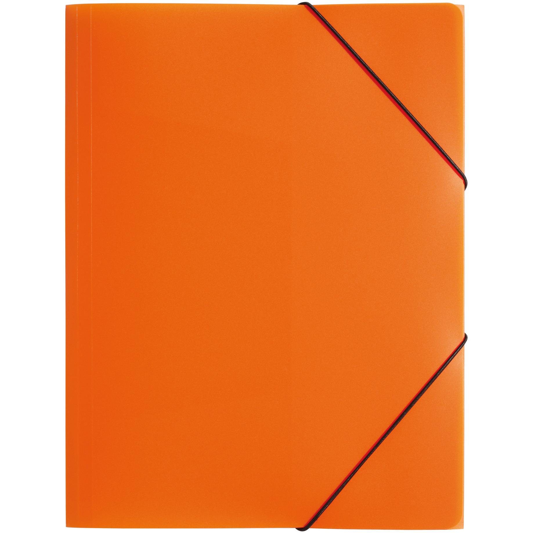 Pagna, Mappe, LUCY TREND Gummibandmappe (A4, 1 x)