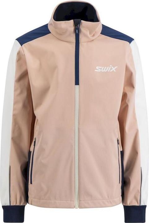Produktbild Swix Cross Jacket Junior