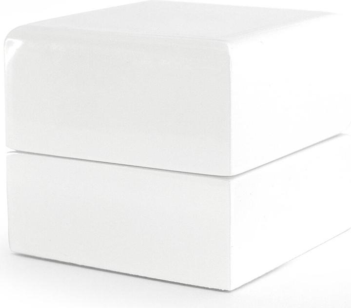 Beneto White wooden gift box KD2 (L)
