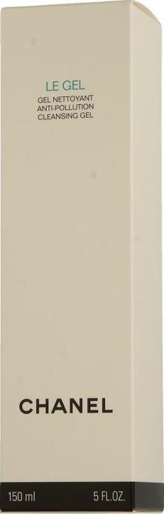 Produktbild Chanel Le Gel (Reinigungsgel, 150 ml)