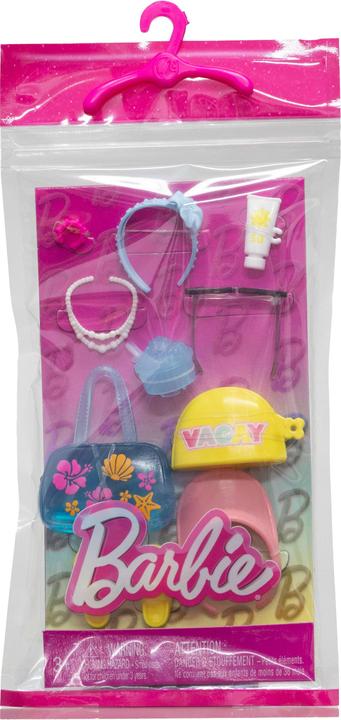 Produktbild Barbie HYV09