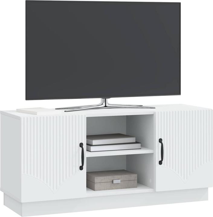 Produktbild vidaXL Unterhaltungszentrum