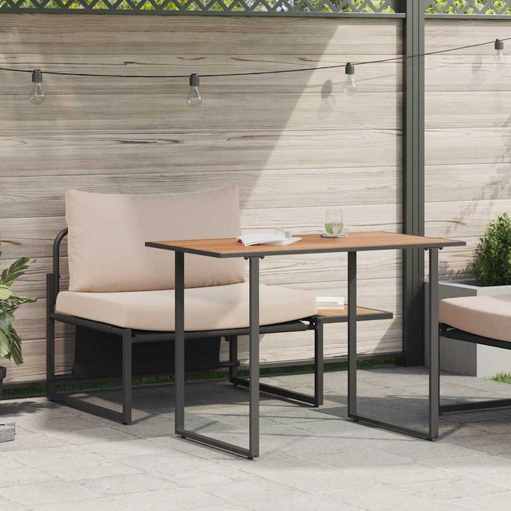 Produktbild vidaXL Outdoor-Sitzplätze