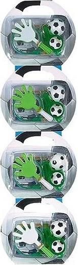 Immagine prodotto Generic Set di mini bomboniere da 4 pezzi (4 pz.)