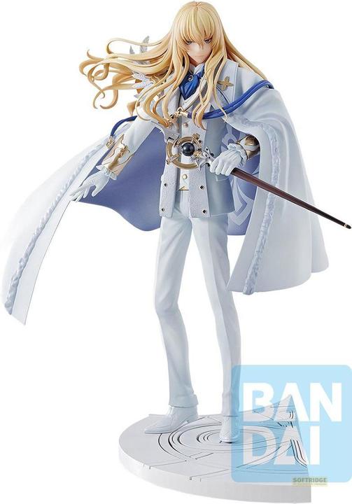 Produktbild Bandai Fate/Grand Order: Crypter / Kirschtaria (Cosmos In The Lostbelt)