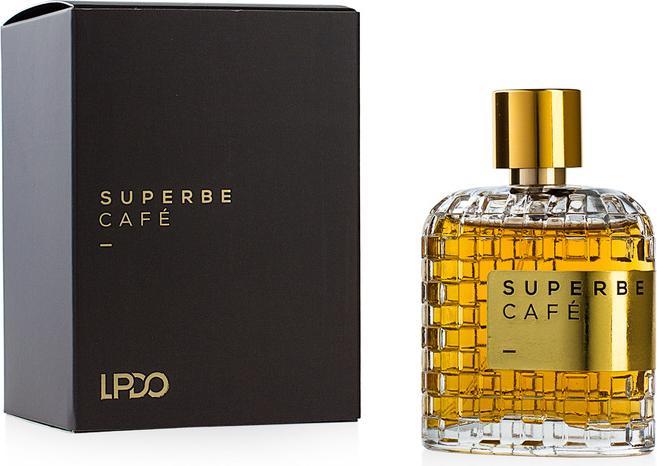Actual product image Les Perles D'Orient Superbe Cafè, 100ml (Eau de parfum, 100 ml)