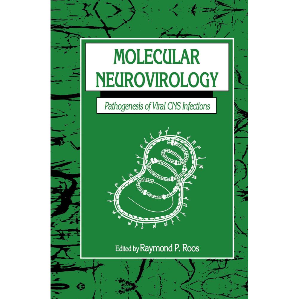 Molecular Neurovirology, Fachbücher
