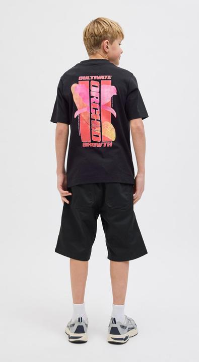 Produktbild Jack & Jones Gedruckt T-shirt Junior T-shirt (140)